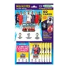 Topps UEFA Şampiyonlar Ligi 22/23 Sezonu Match Attax Ekonomik Multipaket 